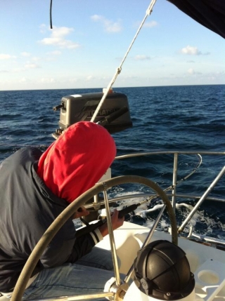  Pesca de apnea en sicilia 
